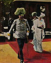 Erzherzog Franz Ferdinand 1863-1914', 1934