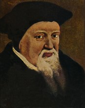 Zwingli 1484-1531', 1934
