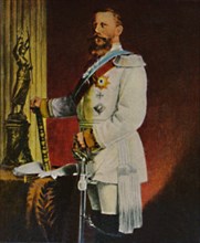 Kaiser Friedrich II. 1831-1888', 1934