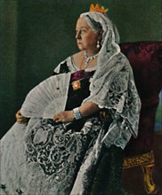 Königin Viktoria von England 1819-1901', 1934
