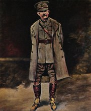 Lord Kitchener 1850-1916', 1934