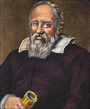 Galilei 1564-1642', 1934