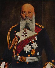 Großadmiral von Tirpitz 1849-1930', 1934