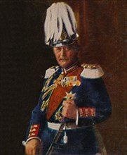 Generaloberst von Moltke 1848-1916', 1934