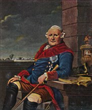 Herzog Ferdinand von Braunschweig 1721-1792', (1934)