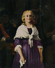Marie Antoinette, Königin von Frankreich 1755-1793', 1934