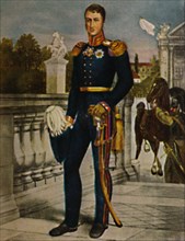 Friedrich Wilhelm III. 1770-1840', 1934