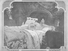 'Minuit', 1900. Artist: Unknown.