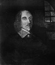'Sir Henry Slingsby of Red House', c1630-1650, (1911). Artist: Unknown.