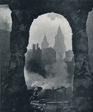 'Apocalypse', 1941. Artist: Cecil Beaton.