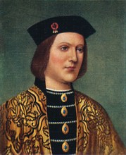 'Edward IV', 1935. Artist: Unknown.