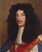 'Charles II', 1935. Artist: Unknown.