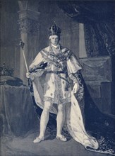 'Francis I., Emperor of Austria', c1804, (1896). Artist: M Haider.