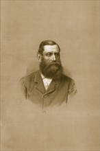 'Mr. T.F.Boughey', 1879. Creator: Vincent Brooks Day & Son.