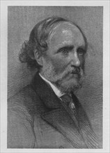 'E.W. Cooke, R.A, (1811-1880)'.  Creator: Unknown.