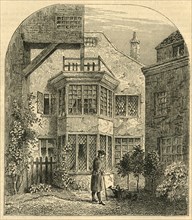 'Bangor House, 1818', (1897). Creator: Unknown.