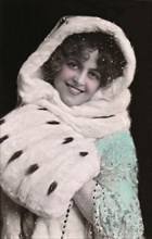 'Miss Marie Studholme', (1872-1930), c1930. Creator: Unknown.