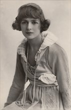 'Miss Julia James', (1890-1964, c1930. Creator: Unknown.