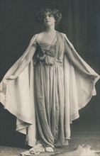 'Miss Gabrielle Ray, (1883-1973),' c1930. Creator: Unknown.