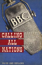'Calling All Nations front cover', 1942. Creator: Unknown.