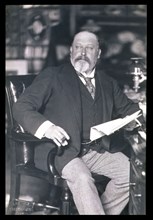King Edward VII, c1902-1905. Artist: W&D Downey