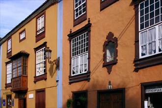 La Laguna, Tenerife, Canary Islands, 2007.