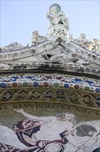 St. Mark's Basilica, Venice, Italy. Artist: Samuel Magal