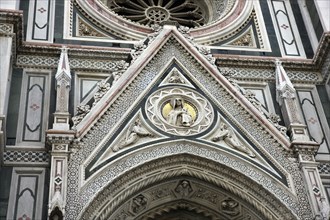 Florence Cathedral, Italy. Artist: Samuel Magal