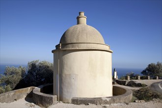 Arrabida Monastery, Arrabida Natural Park, Portugal, 2009. Artist: Samuel Magal