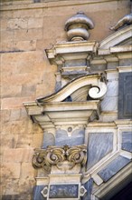 La Purisima Church, Salamanca, Spain, 2007. Artist: Samuel Magal