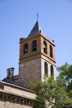 Santa Eulalia Basilica, Merida, Spain, 2007. Artist: Samuel Magal