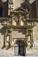 Sancti Spiritus Church, Salamanca, Spain, 2007. Artist: Samuel Magal