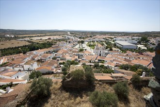 Portel, Portugal, 2009. Artist: Samuel Magal