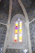 Faro Cathedral, Faro, Portugal, 2009. Artist: Samuel Magal