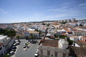 Loule, Portugal, 2009. Artist: Samuel Magal