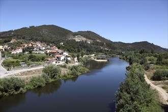 Penacova, Portugal, 2009. Artist: Samuel Magal