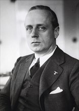 Joachim von Ribbentrop, Nazi German Foreign Minister, c1938-c1945. Artist: Unknown
