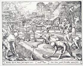 Spring, 1570.