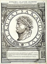 Nero (AD37 - 68), 1559.
