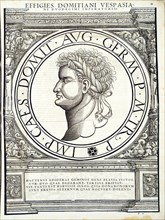 Domitianus (51 - 96 AD), 1559.