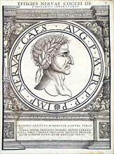 Nerva (30 -98 AD), 1559.