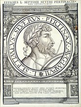 Septimus Seuerus (145 - 211 AD), 1559.