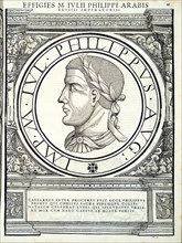 Iulius Philippus (204 - 249), 1559.