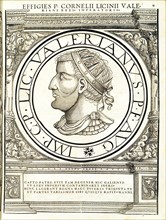 Licinius Valerianus', 1559.