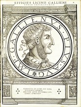 Licinius Gallienus (d. 268), 1559.