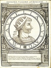Aurelianus (215 - 275 AD), 1559.