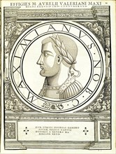 Maximianus (250 - 310 AD), 1559.