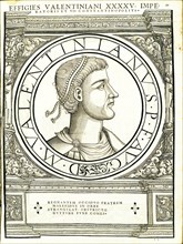 Valentinianus iunior (371 - 392 AD), 1559.