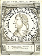 Constans  (323 - 350), 1559.