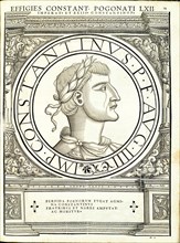 Constantinus Pogonatus, 1559.